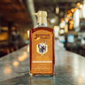 Journeyman Corsets, Whips & Honey Whiskey 750ML