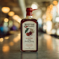 Journeyman Pit-Spitter Cherry Rye Whiskey 750ML